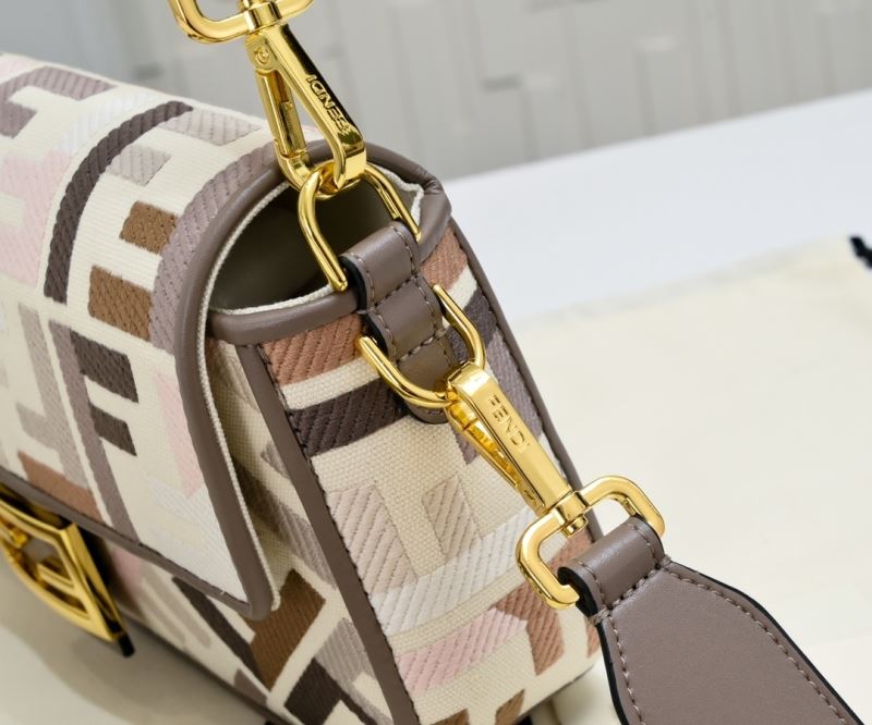 Fendi Satchel Bags